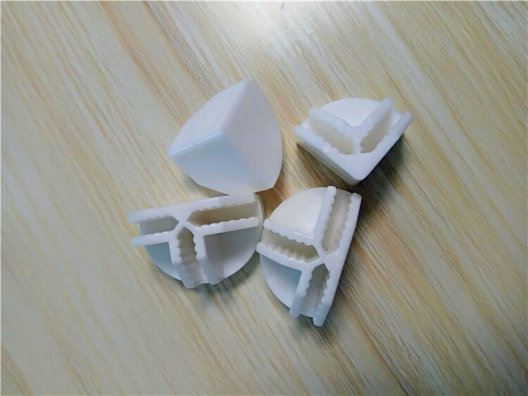 塑料衣柜卡扣十字固定扣简易树脂组装鞋柜连接卡子接头通用配件黑色全
