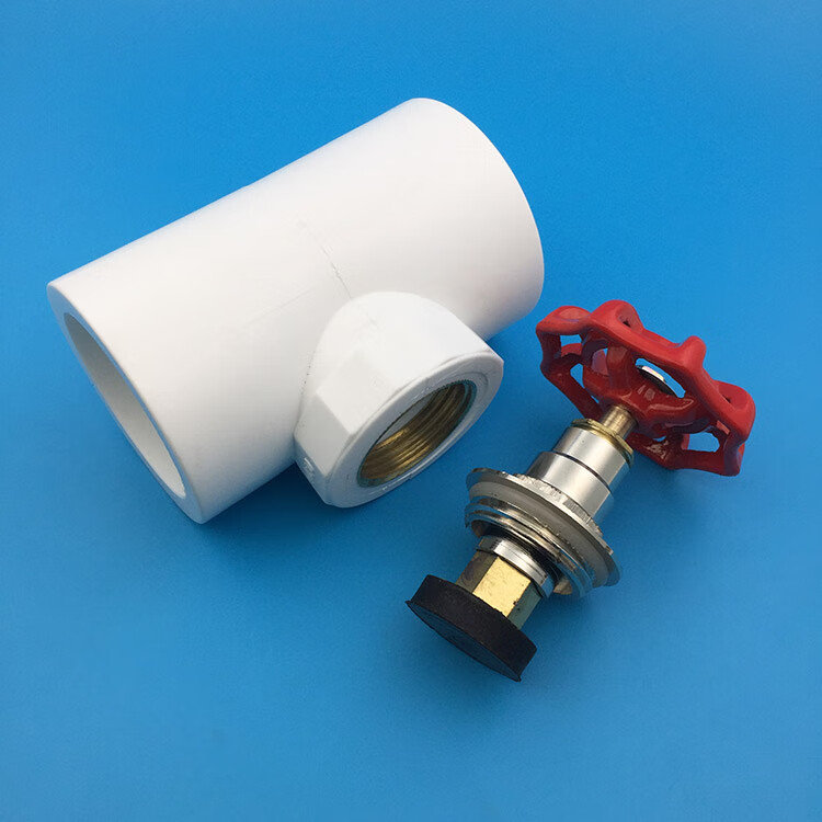 铜芯截止阀 ppr水管配件阀门水阀闸阀4分6分1寸 ppr铜杆铜芯升降式