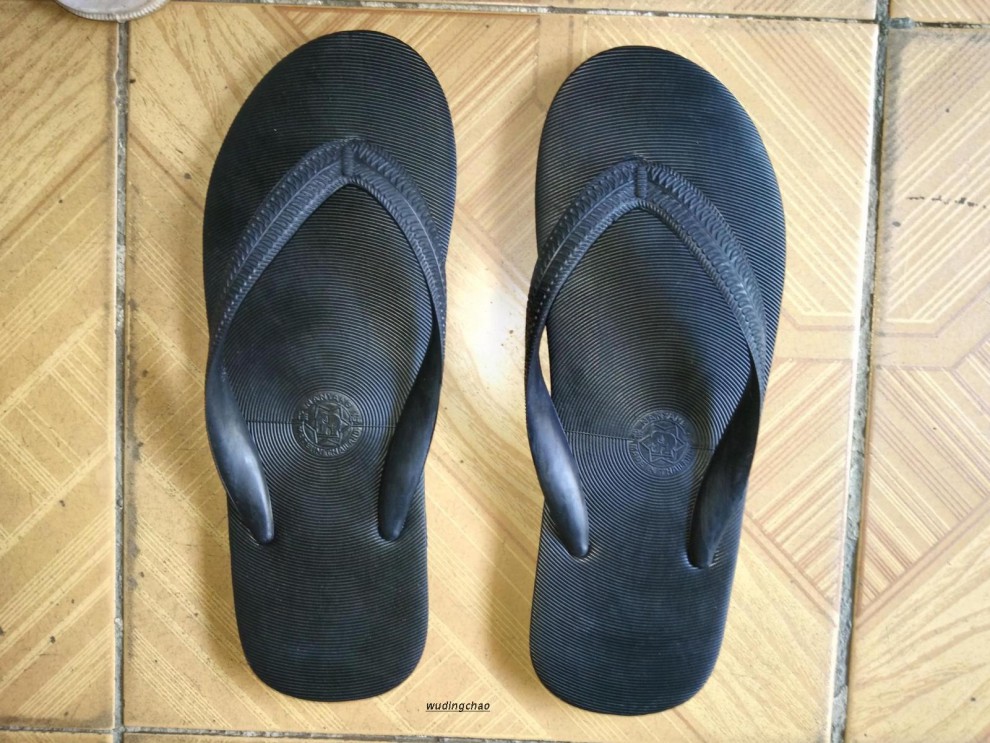 泰国经典南洋大象牌拖鞋天然橡胶老象牌夏季休闲舒适人字拖鞋品质定制