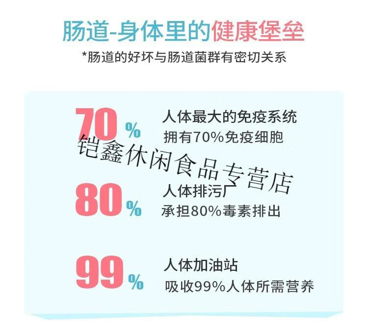 仁和299v植物乳杆菌固体饮料罗伊氏乳杆菌固体饮料299v一盒1g10袋盒