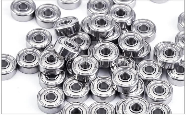 进口原装线切割导轮轴承 r-1340hh r-1650hh 624zz 625zz nsk624zz