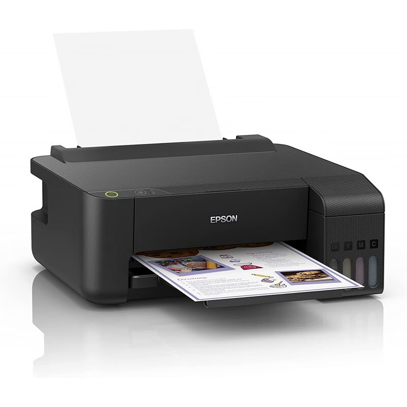 爱普生(epson)printer 喷墨打印机  l1110 c11cg89401 (【美版】