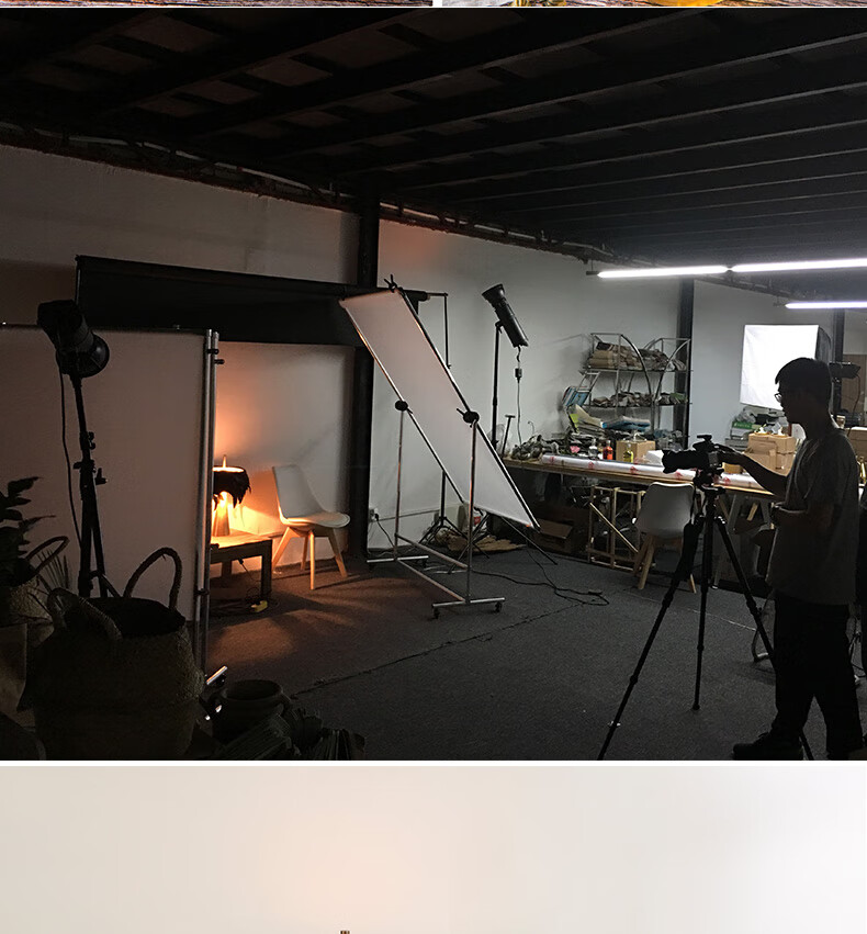 沃尔夫冈柔光屏摄影柔光纸硫酸纸柔光布背景板牛油纸摄影移动旗板小型