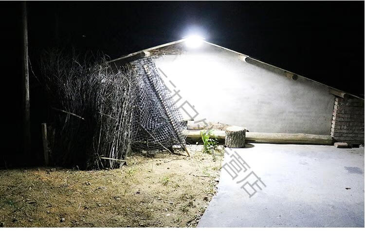 路特仕挂灯可充电式充电电灯节能灯停电宝家用led家用停电应急夜市