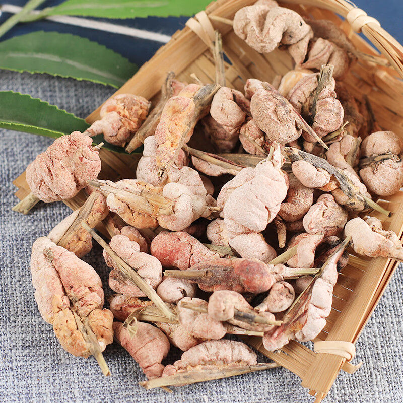 北京同仁堂竹花 天竹花 竹花 竹茧天 中草药专卖