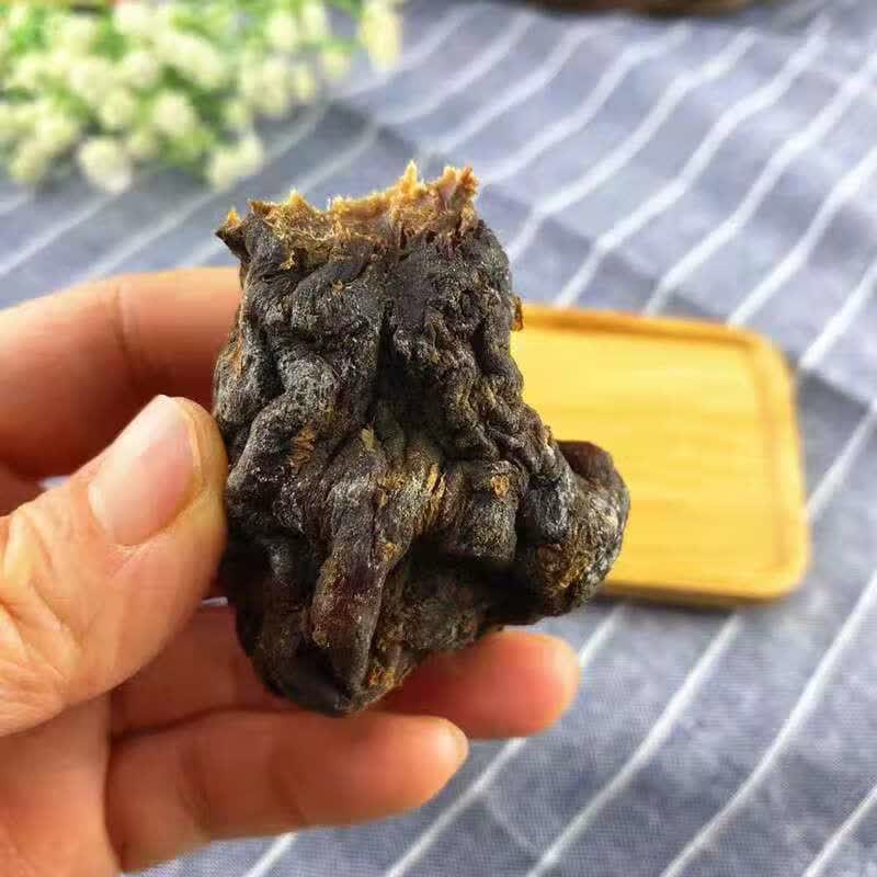 橙伯乐内蒙古赤峰特产咸菜疙瘩芥肉芥菜嘎达干风干芥肉酱香味红腌菜