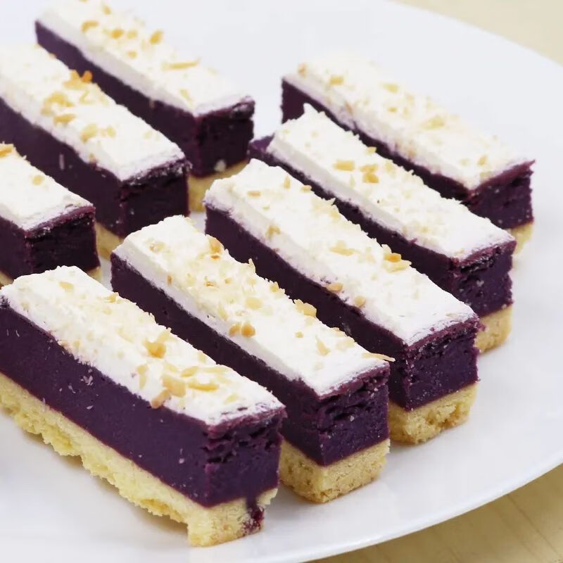 味之素南瓜蛋挞多规格南瓜蛋糕甜点味之素南瓜蛋挞冰冻蛋挞蛋糕紫薯