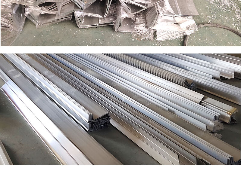 【品质保障】振平尺尺杆铝合金加厚尺杆水泥路面机械混凝土汽油电动