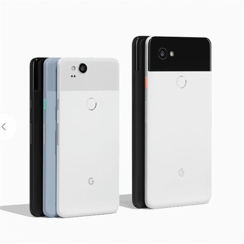 适用谷歌2代googlepixel2xlpixel2原生安卓3网4g手机pixel2黑色50寸m