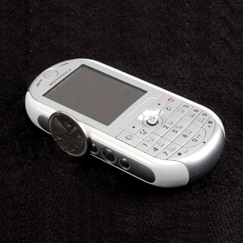摩托罗拉(motorola)e2 经典怀旧移动板按键手机老人机学生备用功能