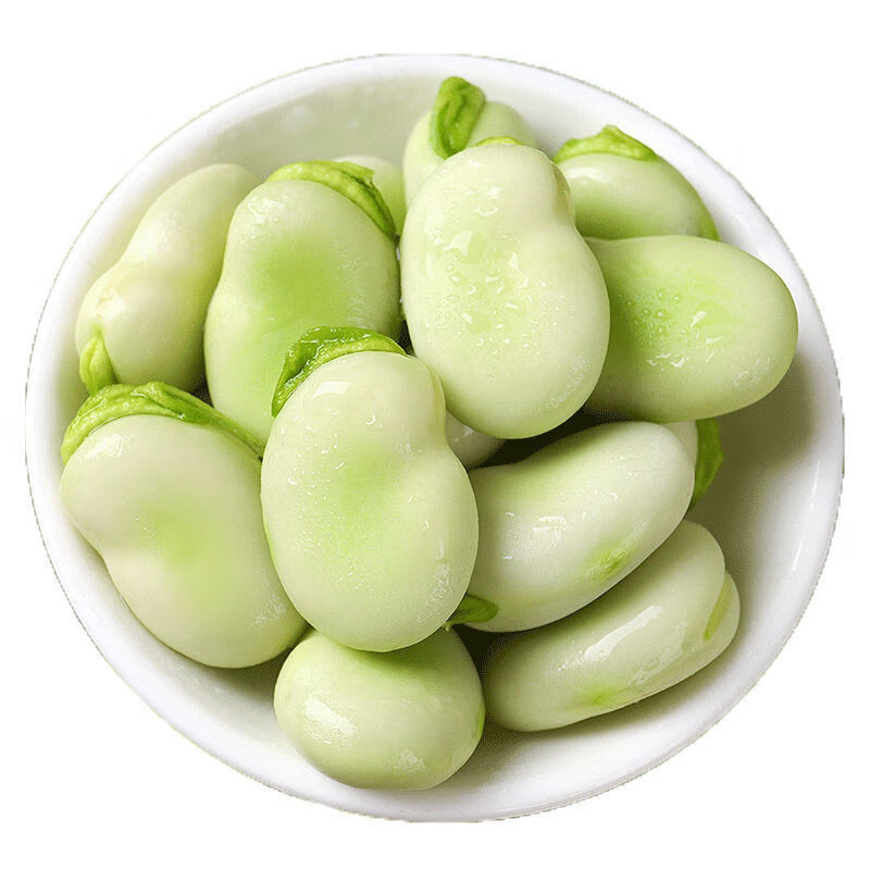 现摘四川嫩蚕豆新鲜胡豆新鲜蚕豆豆嫩带壳10斤蔬菜农家自种新鲜嫩蚕豆