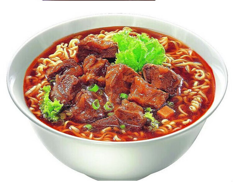 老坛子酸菜牛肉方便面 多规格 白1象多半桶老坛酸菜红烧香辣香锅牛肉