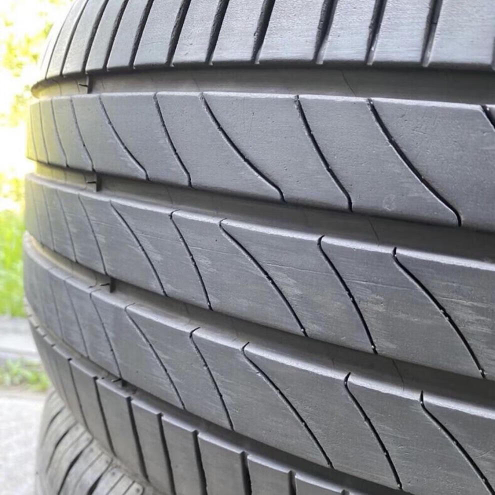 其林轮胎3st/4st225 235 245 255/45 50 55r16 17 18 米其林轮胎静音