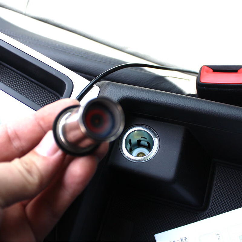 车载点烟头 奥迪a4l a6l q3 q5 a5 q7 a3a7车载点烟器头 点烟头 原装