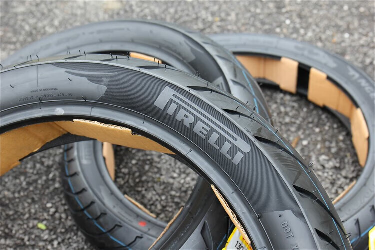 摩托车轮胎倍耐力天使ct小红魔轮胎100/110/120/130/140/150 130-70-1