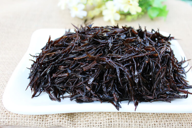 羊栖菜干货长寿菜鹿角菜日本海洋东海洞头野生裙带海藻菜250g