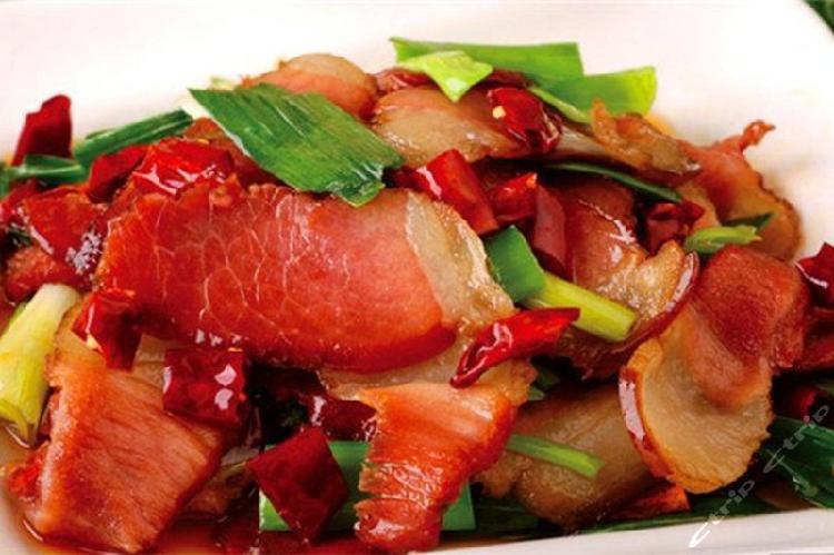 湖北恩施腊肉五花肉多规格湖北恩施土特产土家腊肉农家腊五花肉肋条肉