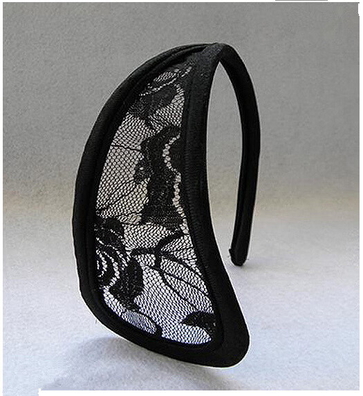 初曼伊女士性感情趣c字内裤蕾丝花边透明c型裤隐形穿戴裤情侣夫妻t裤