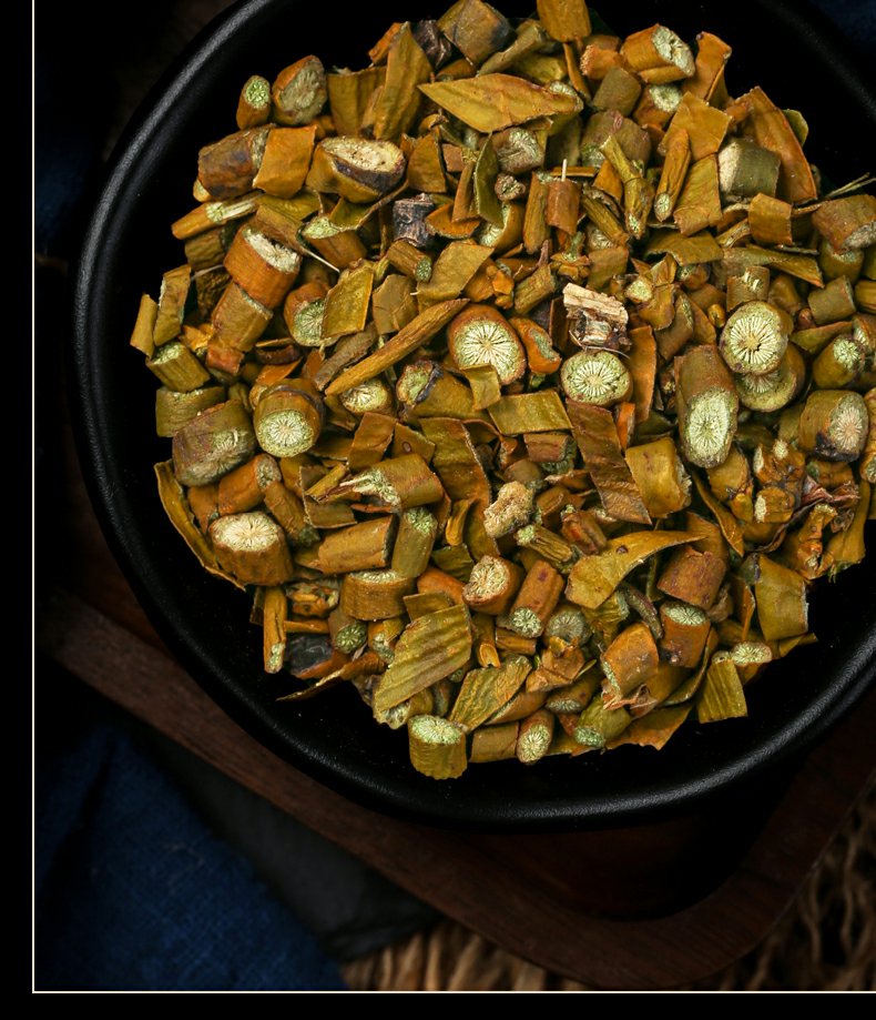 野生桑寄生药材500g克 精选无硫特级中药槲寄生茶可配独活【图片 价格