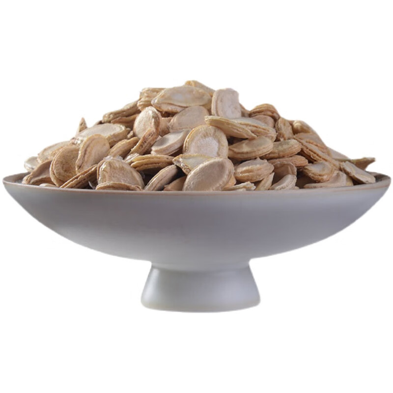 北京同仁堂冬瓜子药材正宗药用双边冬瓜子精选新货安徽冬瓜子500克