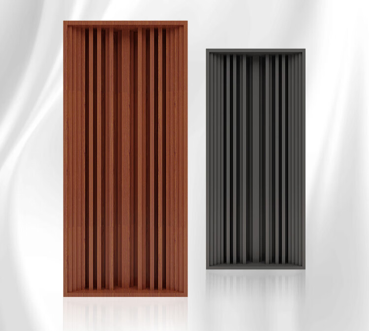 声学扩散板低频陷阱板二次余数宽频云扩散体低频陷阱吸音家庭影院hifi