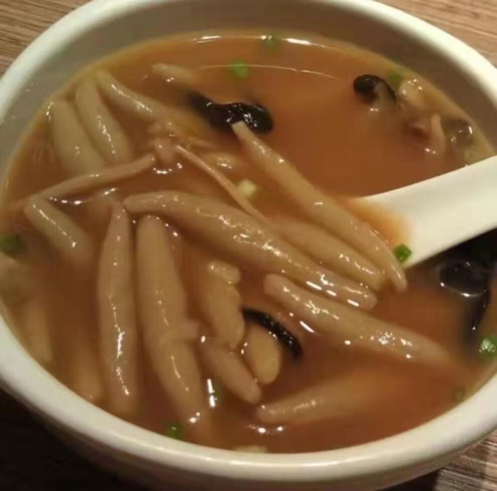 轻恋 山西特产手工莜面鱼鱼燕麦面食粗杂粮低脂即食真空包装 莜面鱼鱼