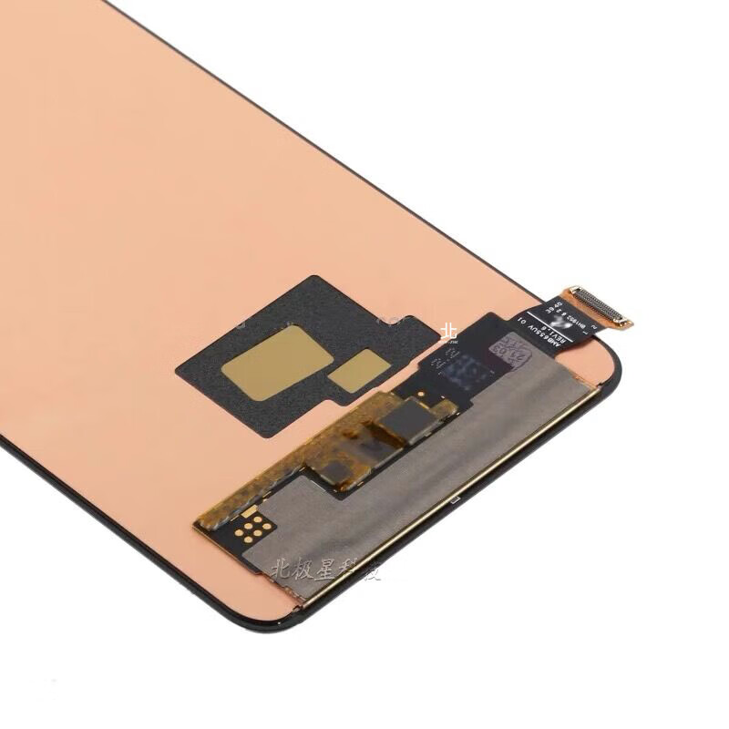 适用于opporenoace显示屏ace2总成真我x20pro内外一体液晶屏幕ace2