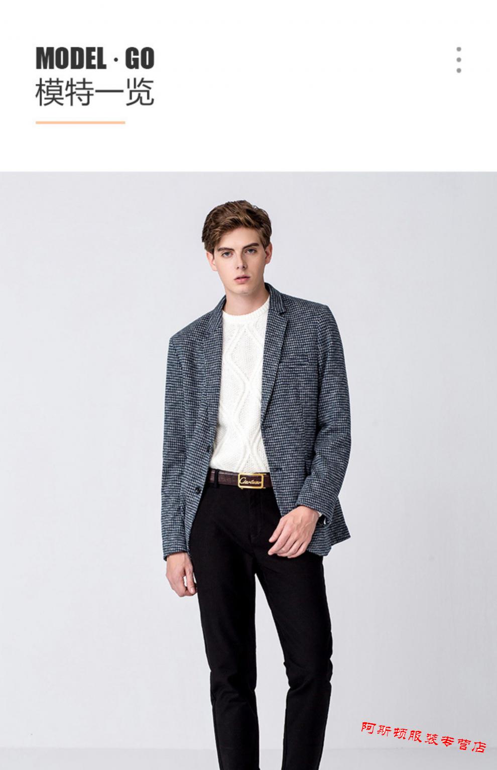 2022新款实心纯铜自动扣皮带男真皮青年百搭休闲头层牛皮男士腰带金色