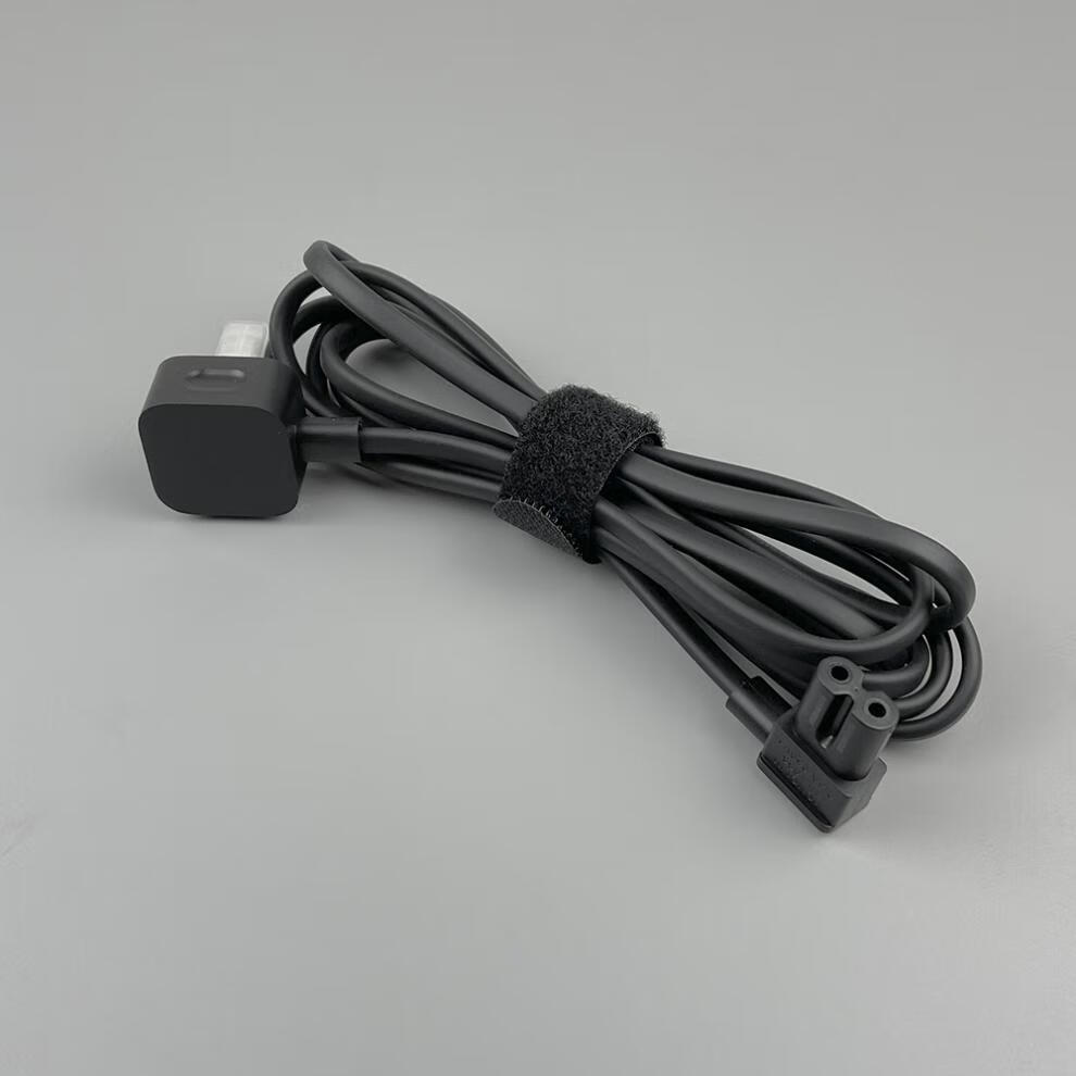 华为电视机 荣耀智慧屏pro 55 v65 v75寸电线 电源线 插座连接线 原装