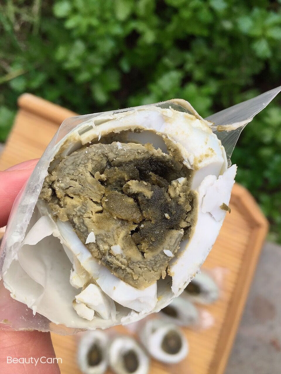 48小时发货臭鸡蛋臭鸭蛋黑黄正宗农家腌制老北京风味