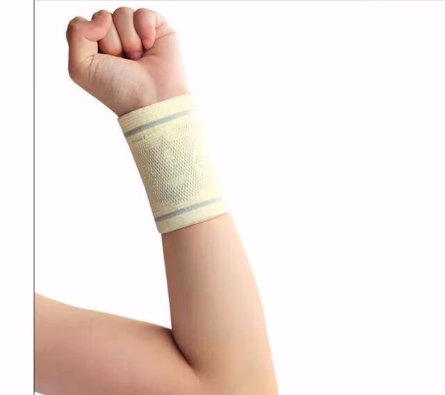 运动擦汗腕巾擦汗巾运动手腕夏擦汗冰感手腕套夏季轻薄冷感护腕男女款