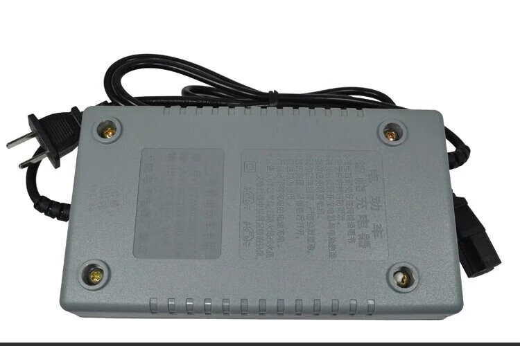 原厂【原装】台铃电动车充电器原厂专用72v20ah30a40a50a80v天能 台铃