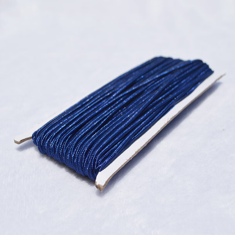 庄梦蝶 盘扣线领襟编盘服装辅料纽扣琵琶旗袍唐装装饰窗帘中式布扣蛇