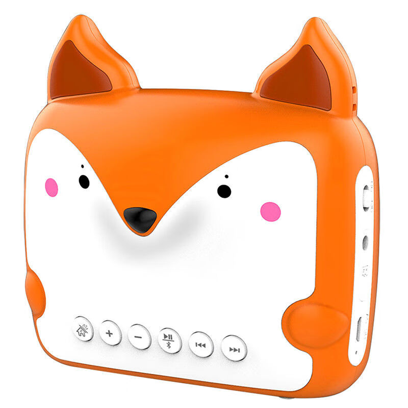 兔小贝早教机国学诗词睡前故事机婴幼儿童学习机宝宝启蒙玩具0-6岁