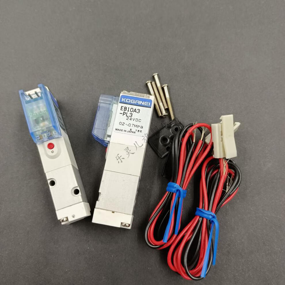 现货销售koganei小金井电磁阀eb10a3-pl3原装【图片 价格 品牌 报价】