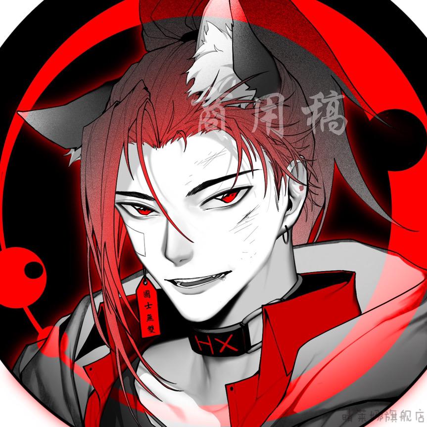 吧唧王者荣耀同人徽章挂件韩信赵云李白澜曜诸葛亮 赵云银葱徽章 挂件