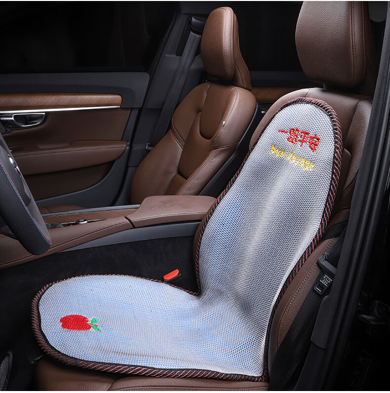 夏季大货车通风坐垫汽车制冷吹风坐椅垫透气散热凉垫12v24v凉坐垫大