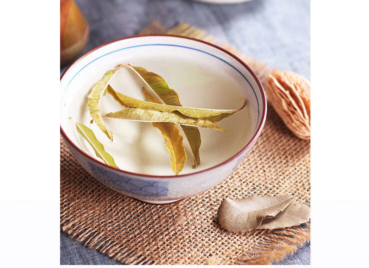 三草茶 柠檬草 马鞭草迷迭香瘦细腿花草茶组合花茶窈窕三草茶 柠檬草