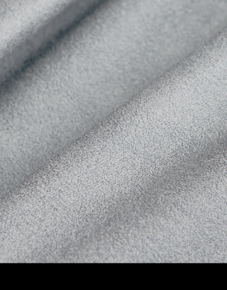 垫双人免洗一体贴墙现代简约软包pa04布里斯托蓝20058cm8cm厚无床头