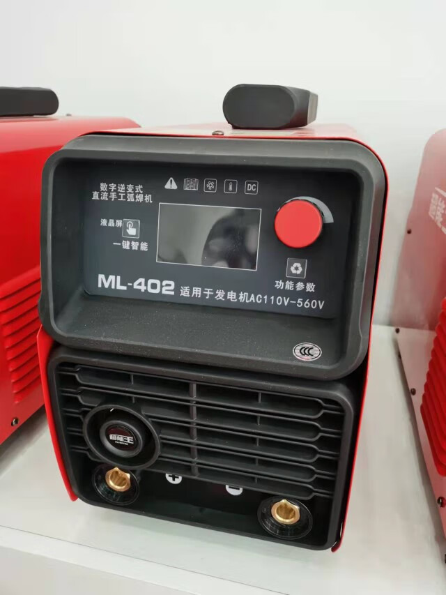 白羌笛 上海米勒小霸王电焊机ml315ml352同款上海科锐小霸王电焊机