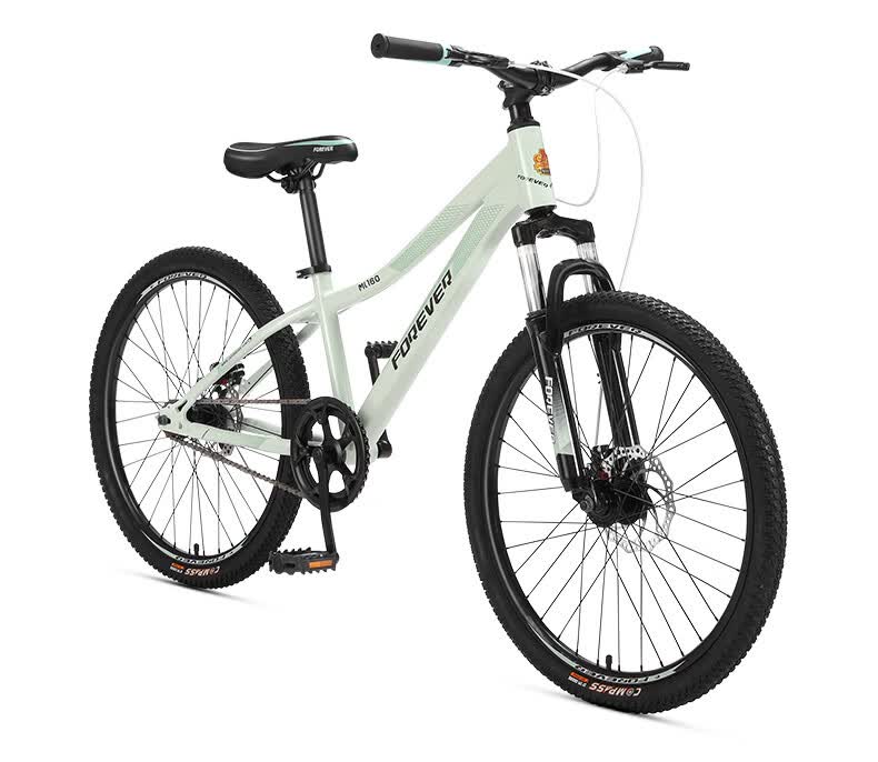 上海永久2021新款牌山地自行车女士通勤代步男上班骑铝合金轻便双减震