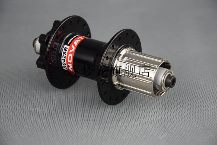 禧玛诺花鼓 久裕041 042花鼓 碟刹花鼓32 自行车花鼓 4培林碟刹花鼓