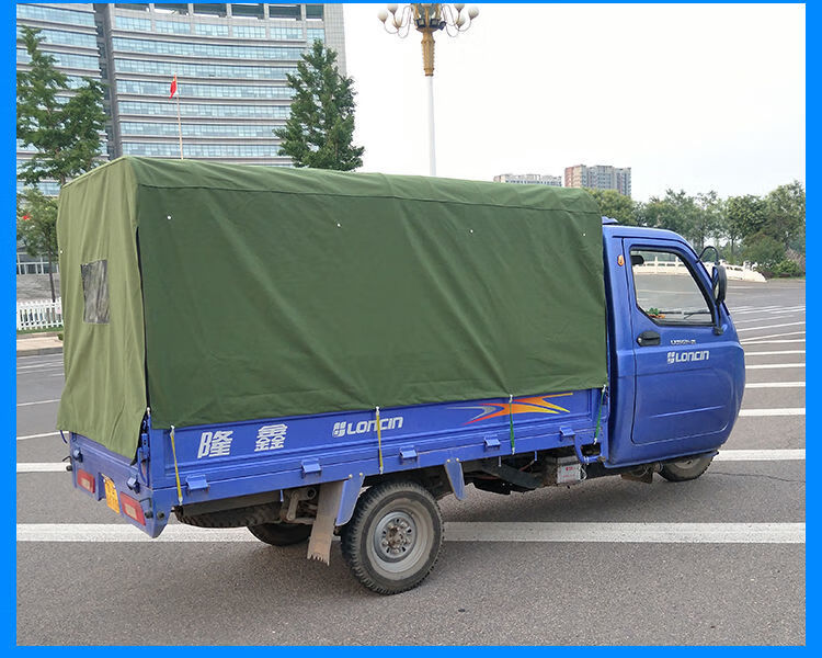电动 三轮车 车棚 雨棚 蓬福田摩托 三轮车 后棚宗 申小货车 车厢伸缩