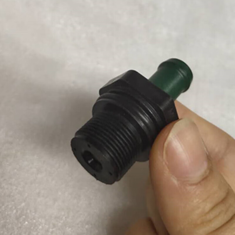 q适配日产颐达骐达骊威轩逸骏逸逍客奇骏阳光天籁废气阀废气单向阀原