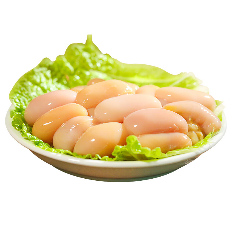 果亦橙新鲜土鸡鸡腰子公鸡蛋鸡宝鸡卵子鸡肾鸡子生鲜 三包6斤【图片