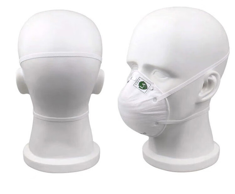 霍尼韦尔h801防尘罩杯式防雾霾pm25工业粉尘kn95头戴防护口罩h801plus