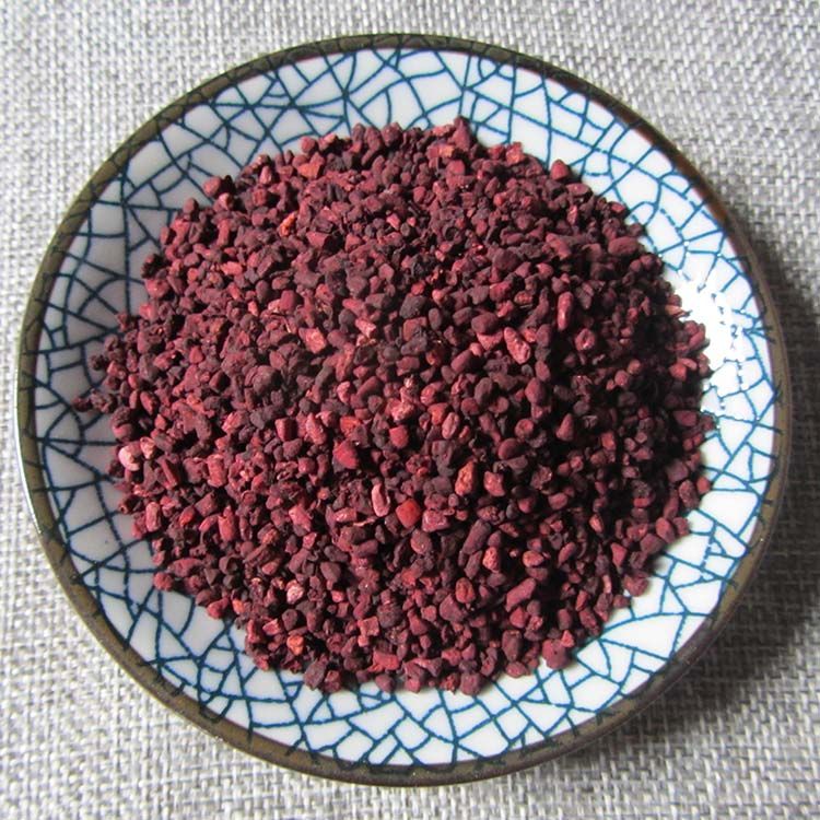 红曲中药红曲正宗无添加泡水煮水都可以康中尊红曲500克