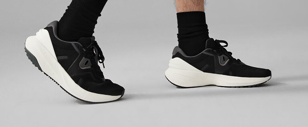 【重磅上市】小米鞋全新米家运动鞋5日常元素超临界碳板跑鞋 代工繁星