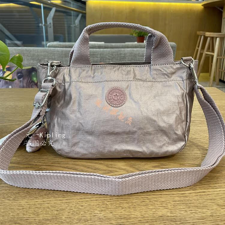 凯普林斜挎包凯普林女包单肩斜挎包时尚休闲斜背包百搭手提斜肩包