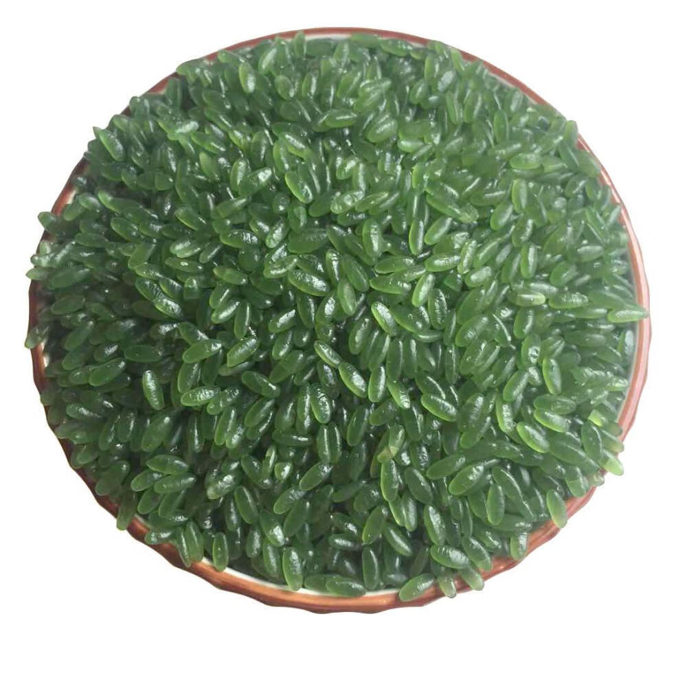 精选袋装1斤5斤竹香米五谷杂粮杂粮制品粗粮绿竹米大米食材竹香米2500